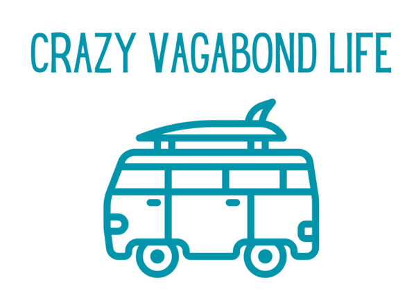 Crazy Vagabond Life