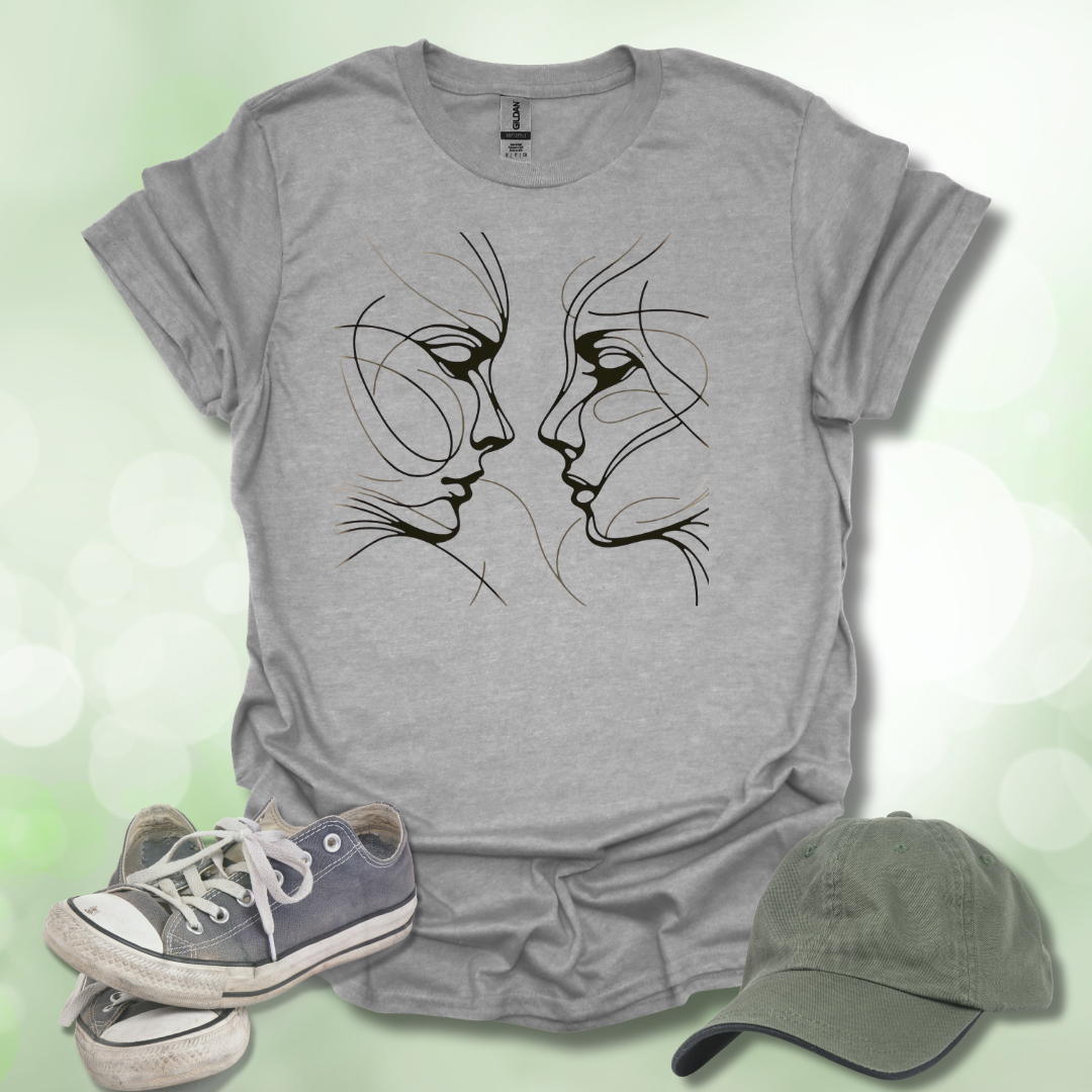 Face to Face T-Shirt