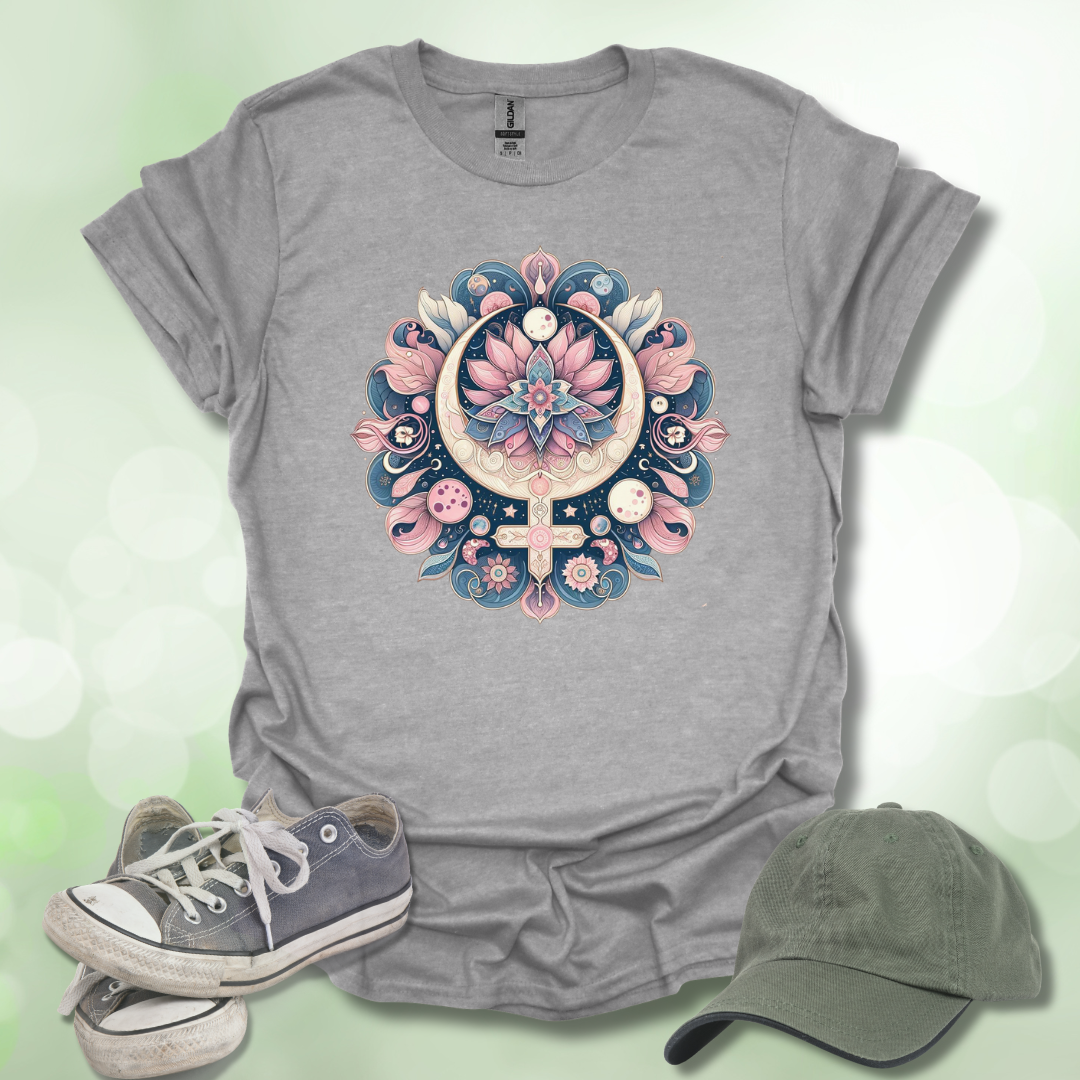 Floral Mandala