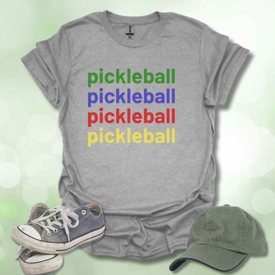 Pickleball Lover Tee