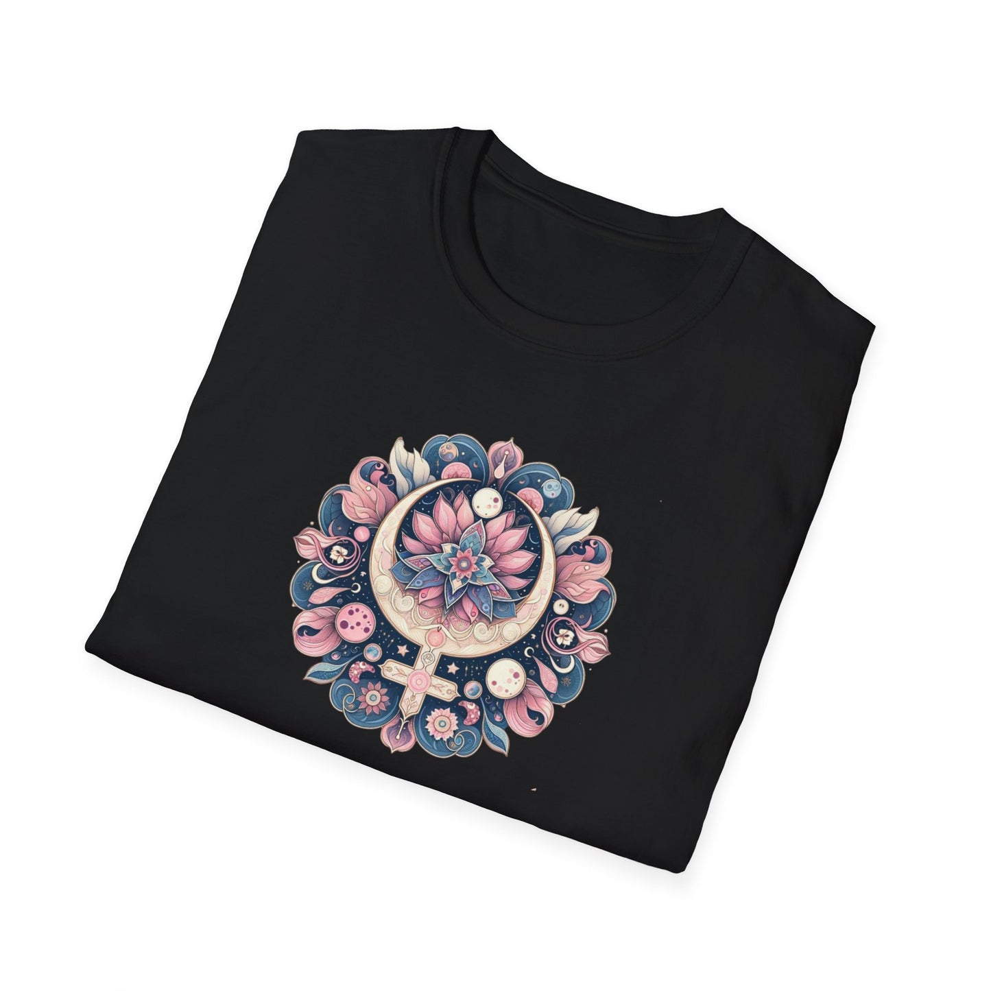 Floral Mandala