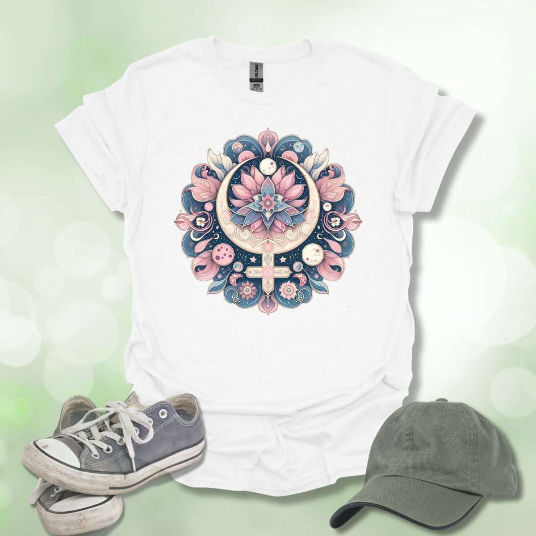 Floral Mandala