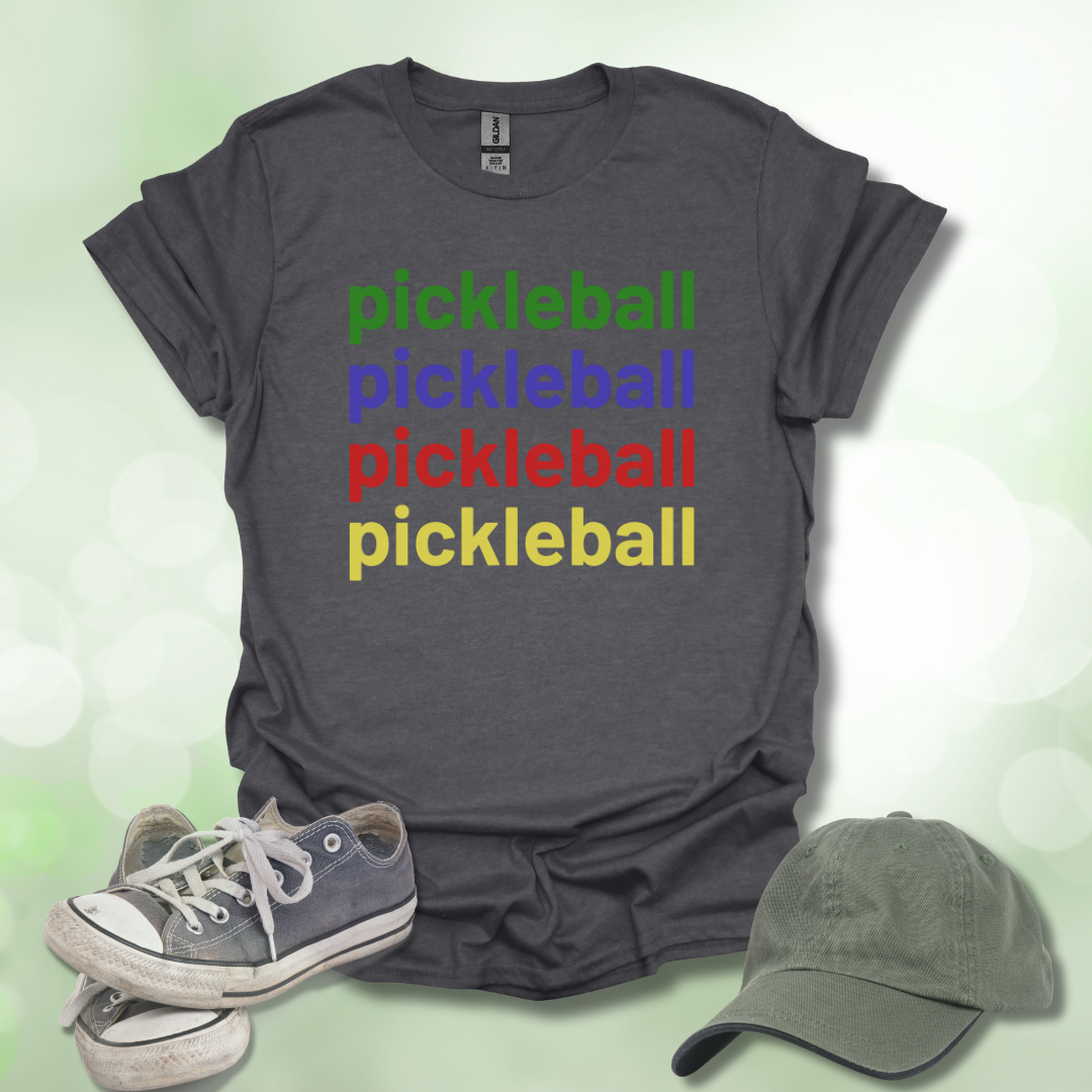 Pickleball Lover Tee