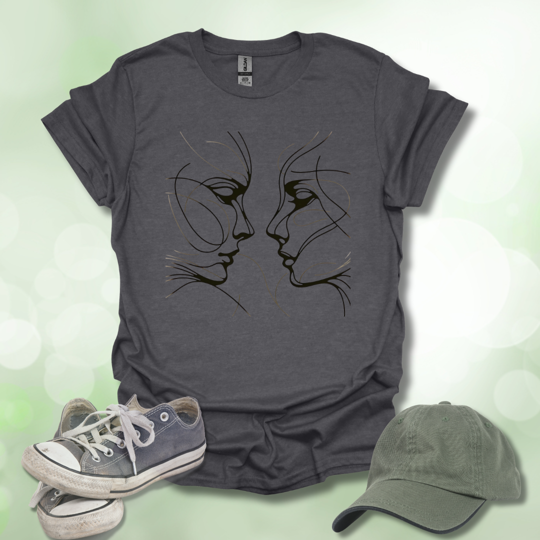 Face to Face T-Shirt