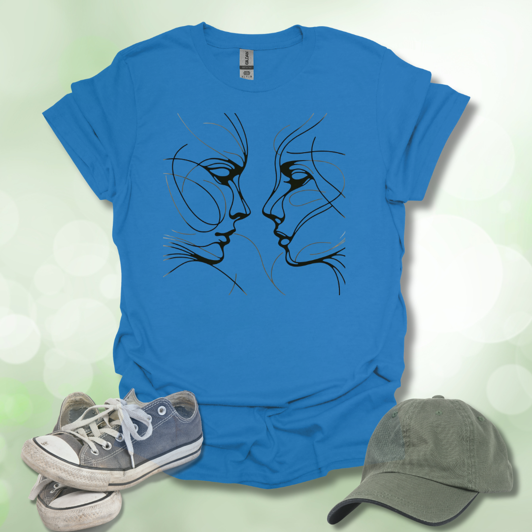 Face to Face T-Shirt