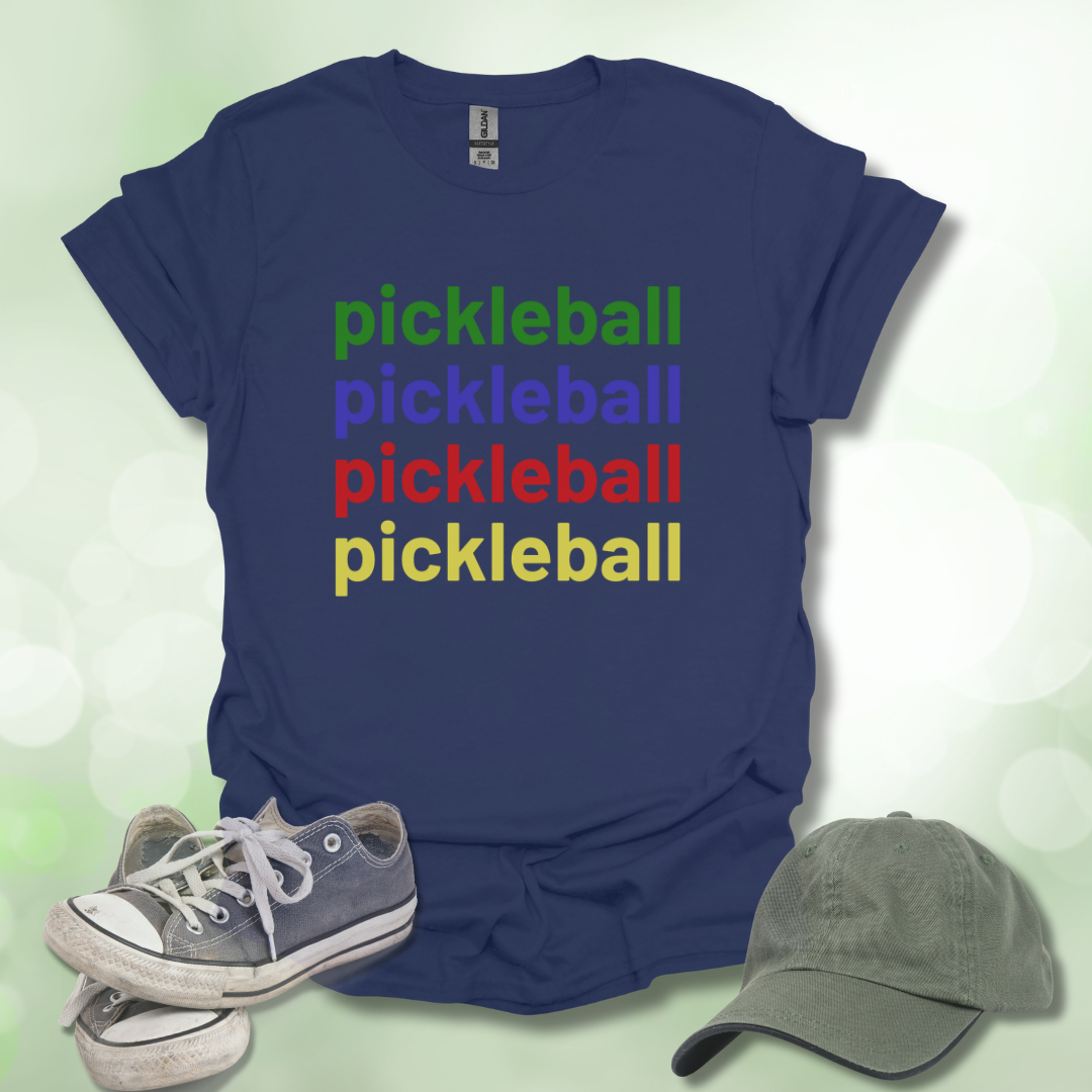 Pickleball Lover Tee