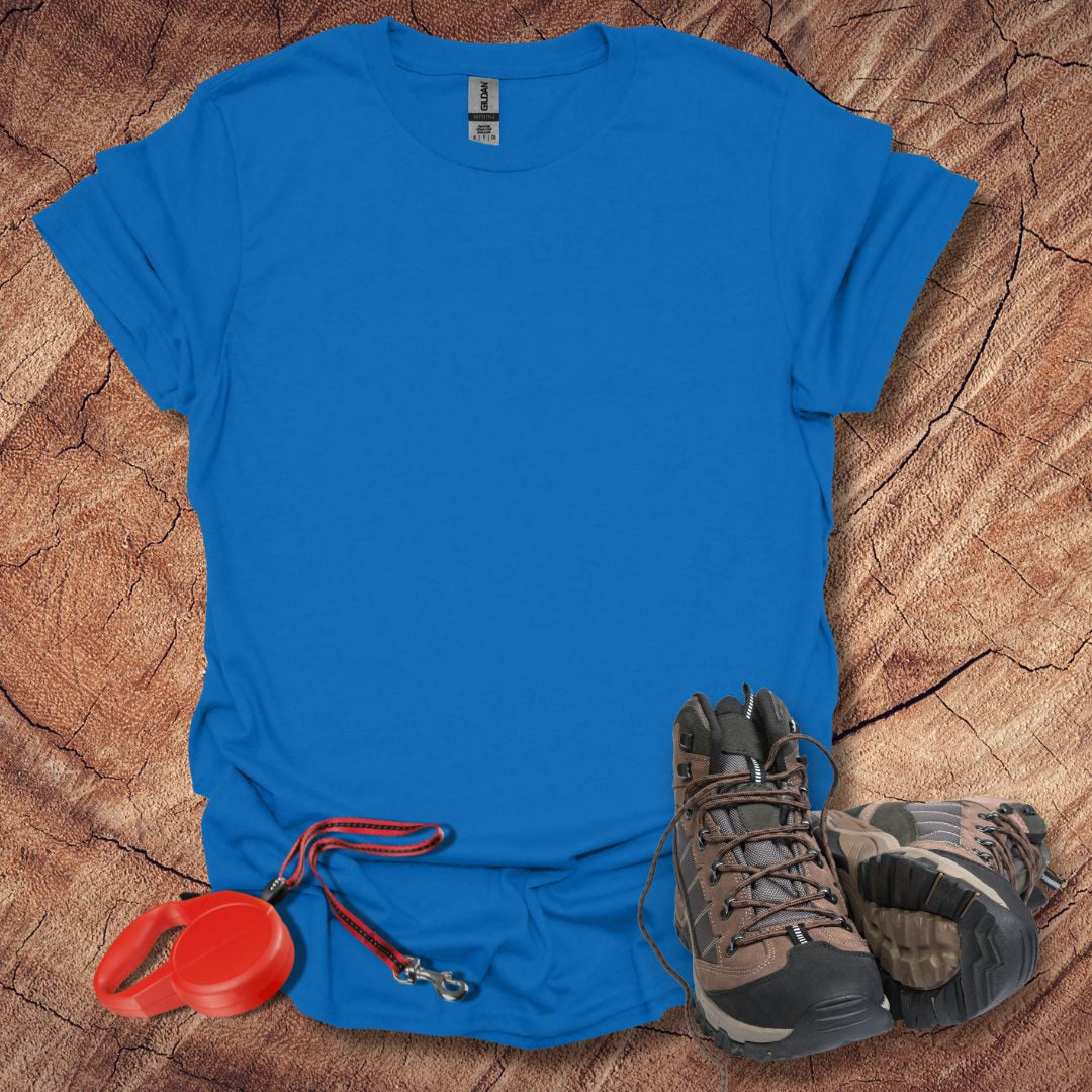 Do Not Speak While the Chef is Speaking T-Shirt