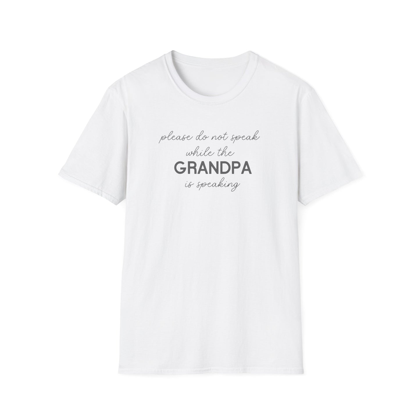 Grandpa T-Shirt