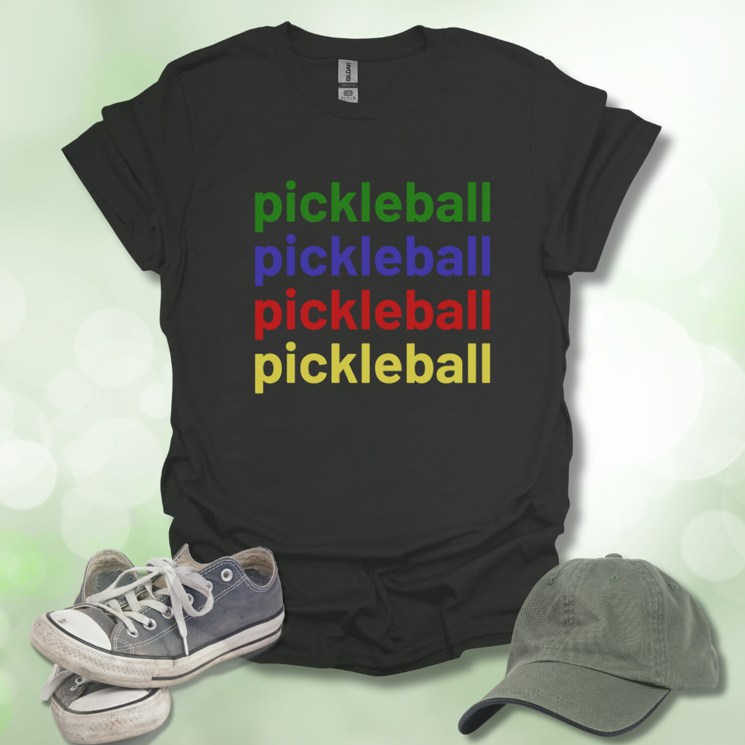 Pickleball Lover Tee