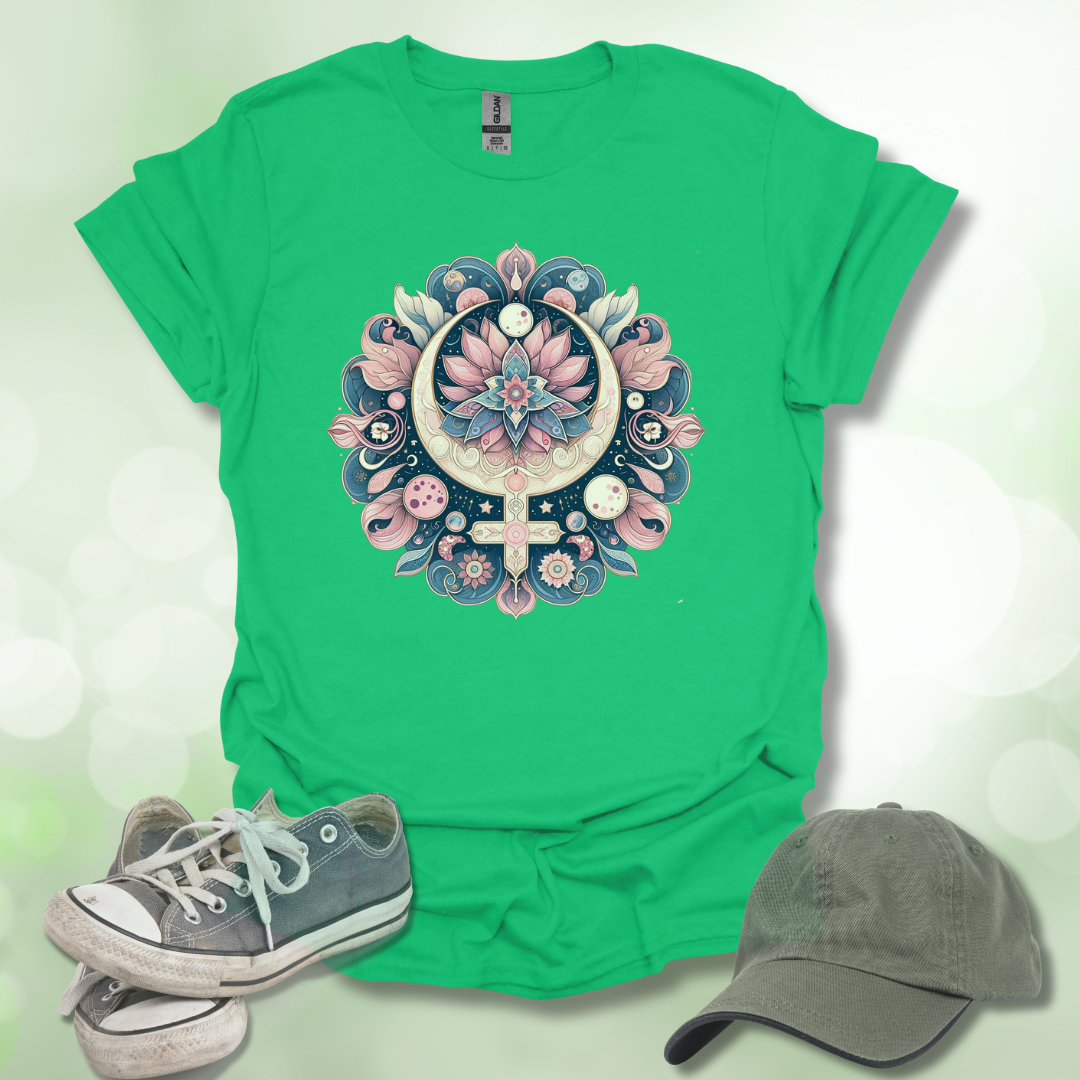 Floral Mandala