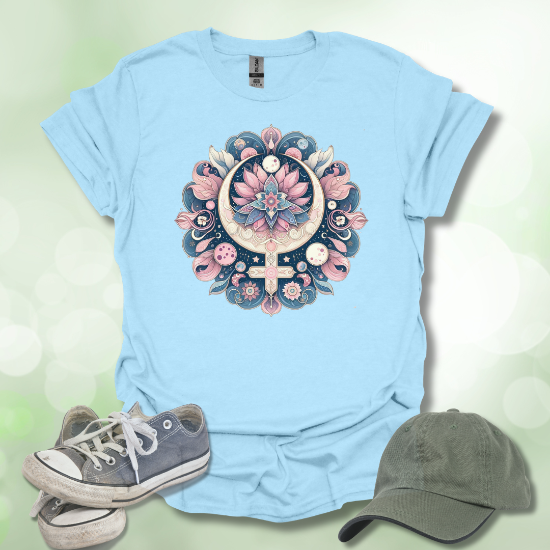 Floral Mandala