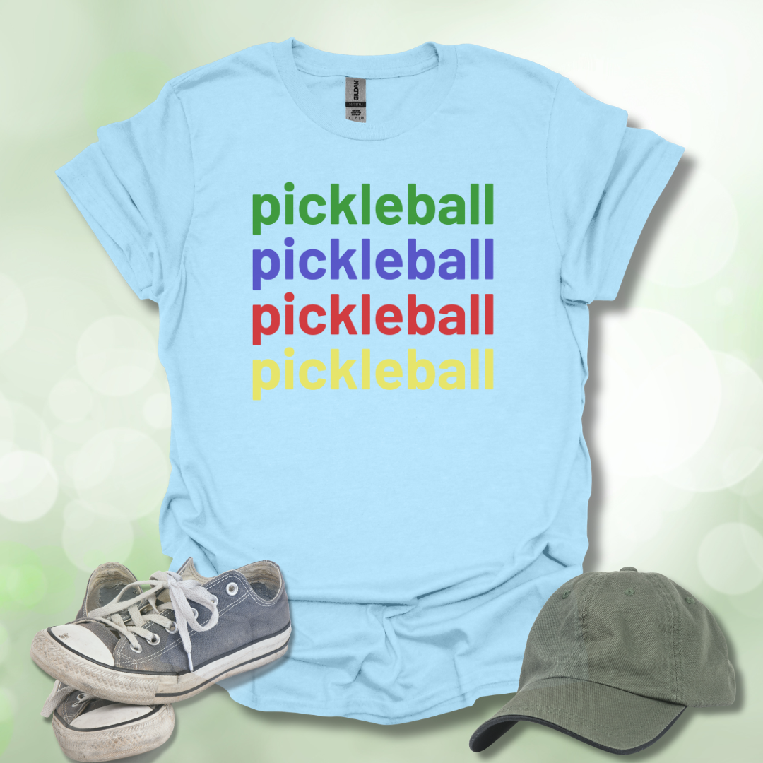 Pickleball Lover Tee