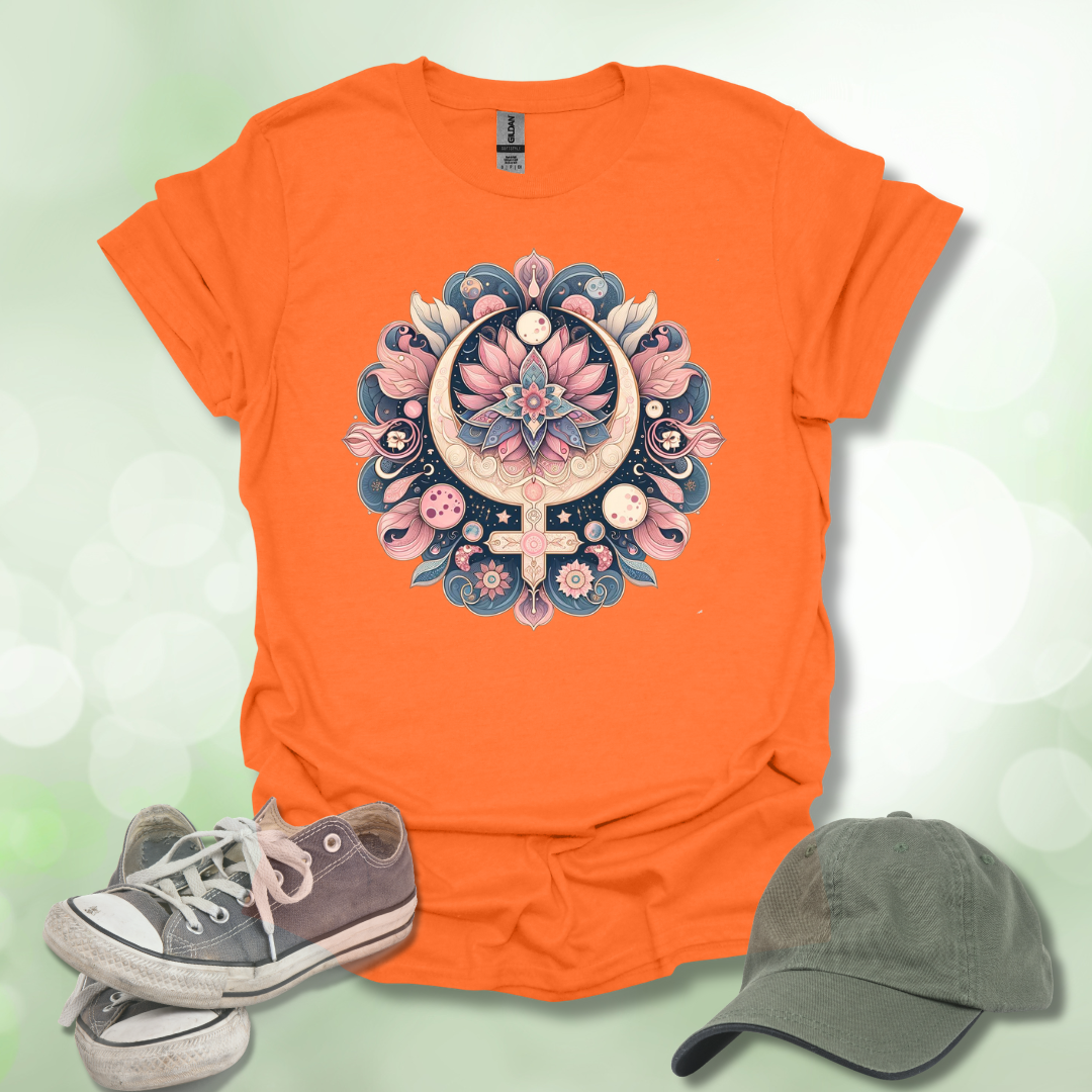 Floral Mandala
