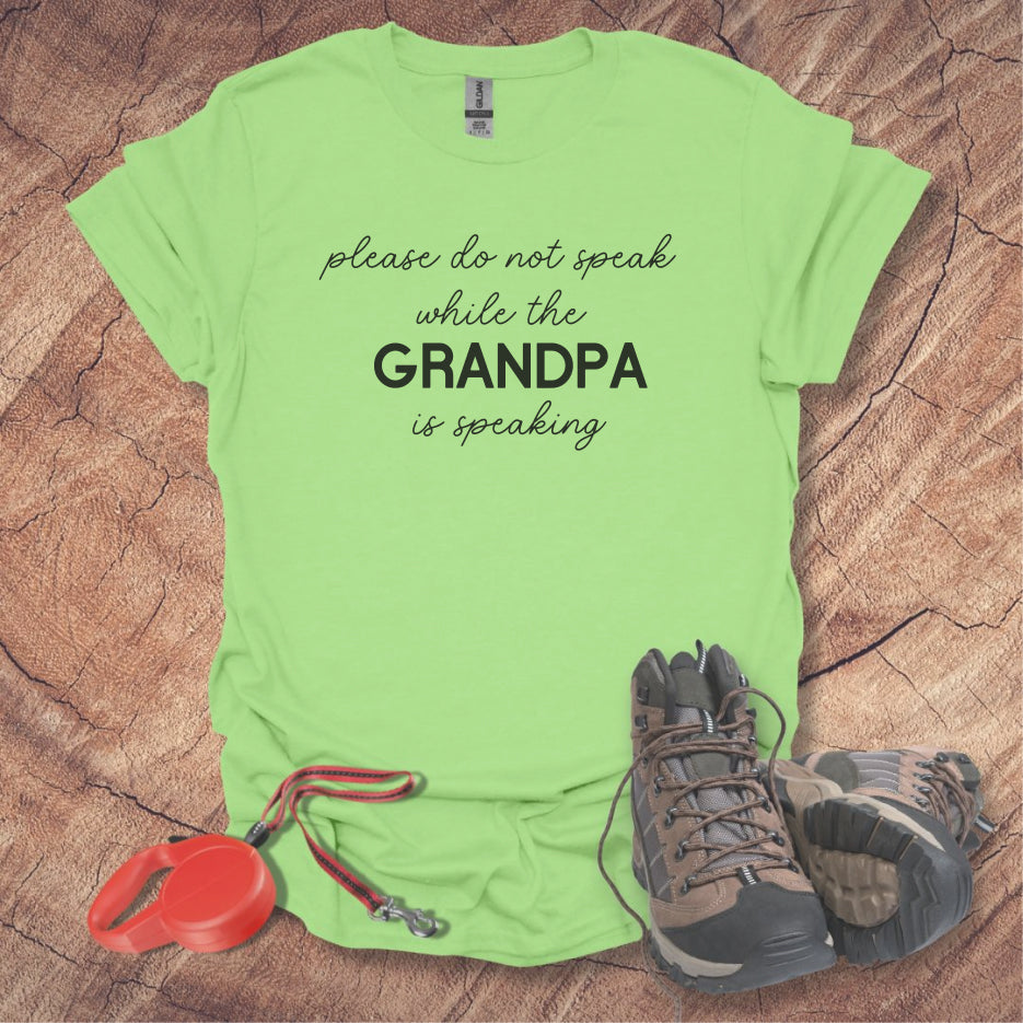 Grandpa T-Shirt