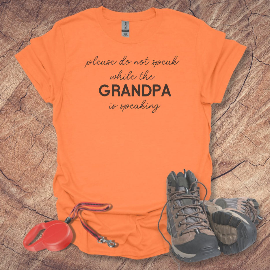 Grandpa T-Shirt
