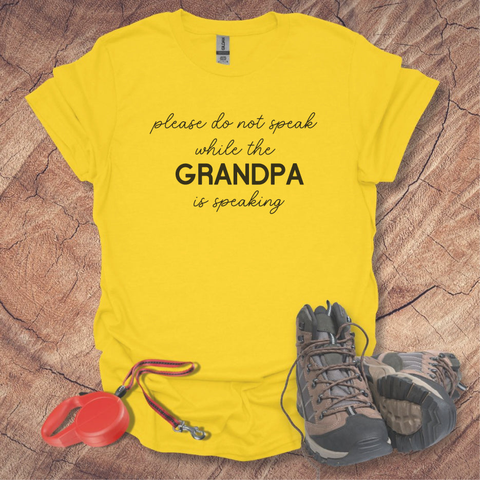 Grandpa T-Shirt