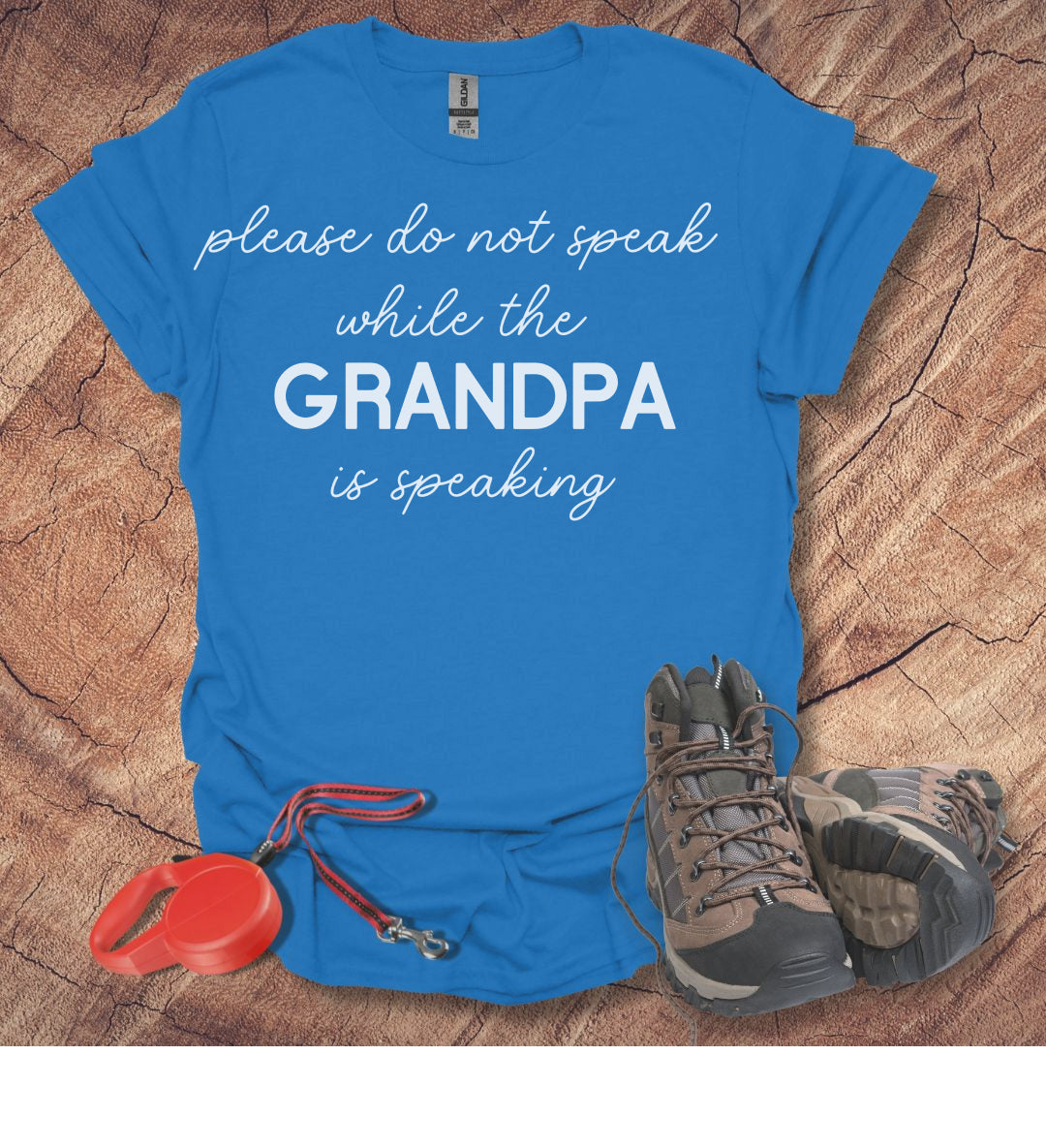 Grandpa T-Shirt