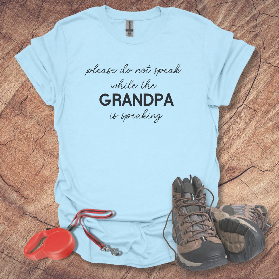 Grandpa T-Shirt