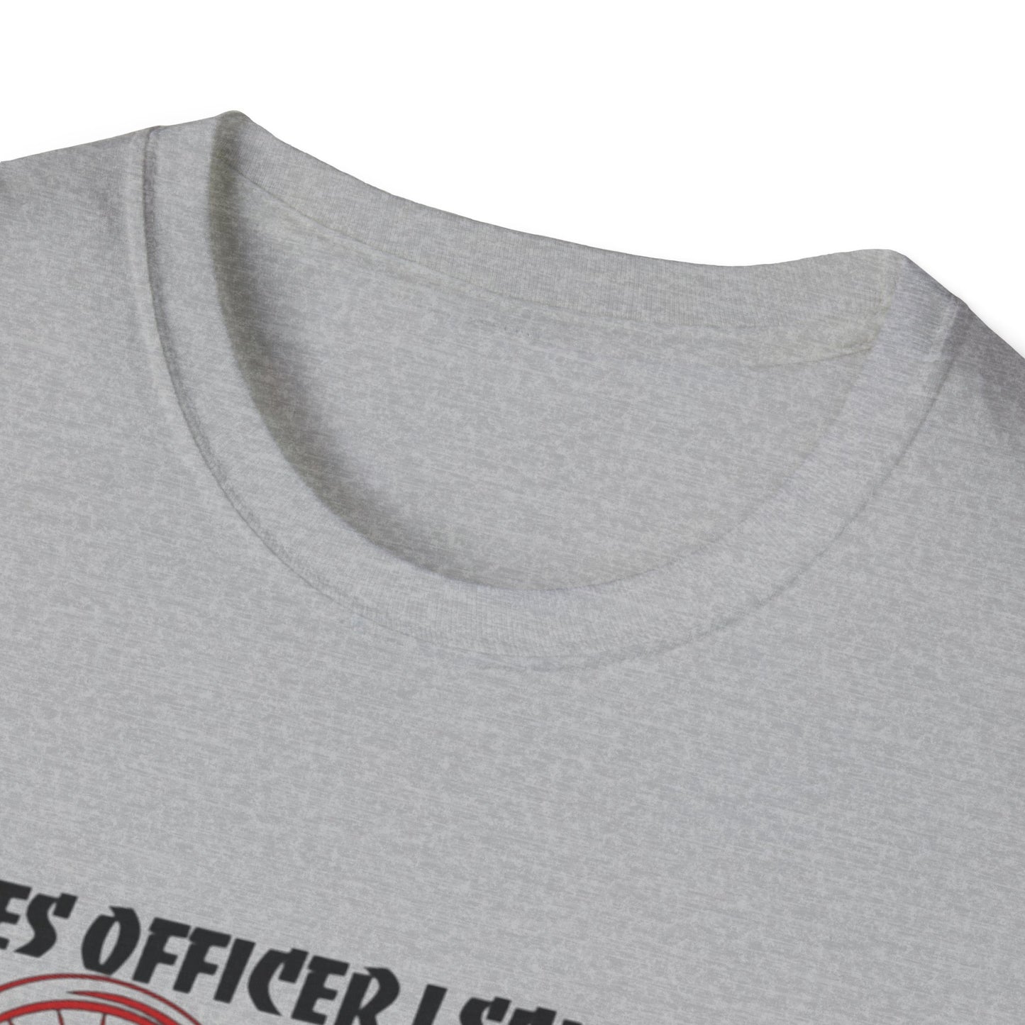 Speed Limit shirt