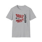 Race It Break It Fix It shirt