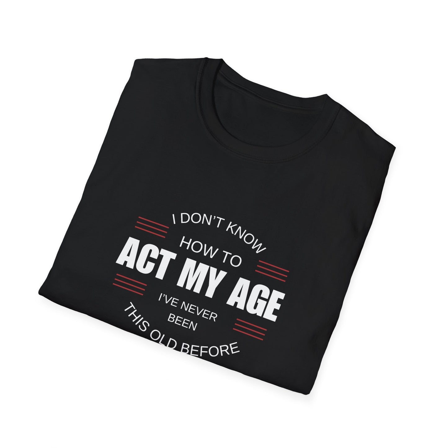 ACT MY AGE