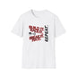 Race It Break It Fix It shirt