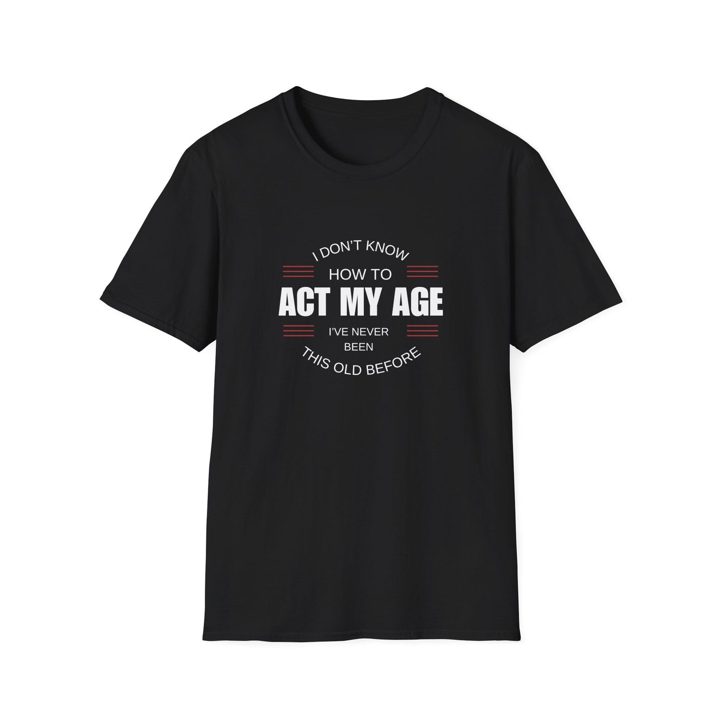 ACT MY AGE