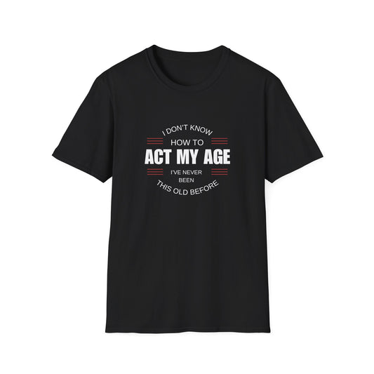 ACT MY AGE