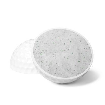 Funny Golf Balls - "Win or Lose, We Still Booze" - Pack of 6